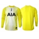 Tottenham Hotspur Golman Rezervni Dres 2025-26 Dugi Rukav Tottenham Hotspur Golman Rezervni Dres 2025-26 Dugi Rukav